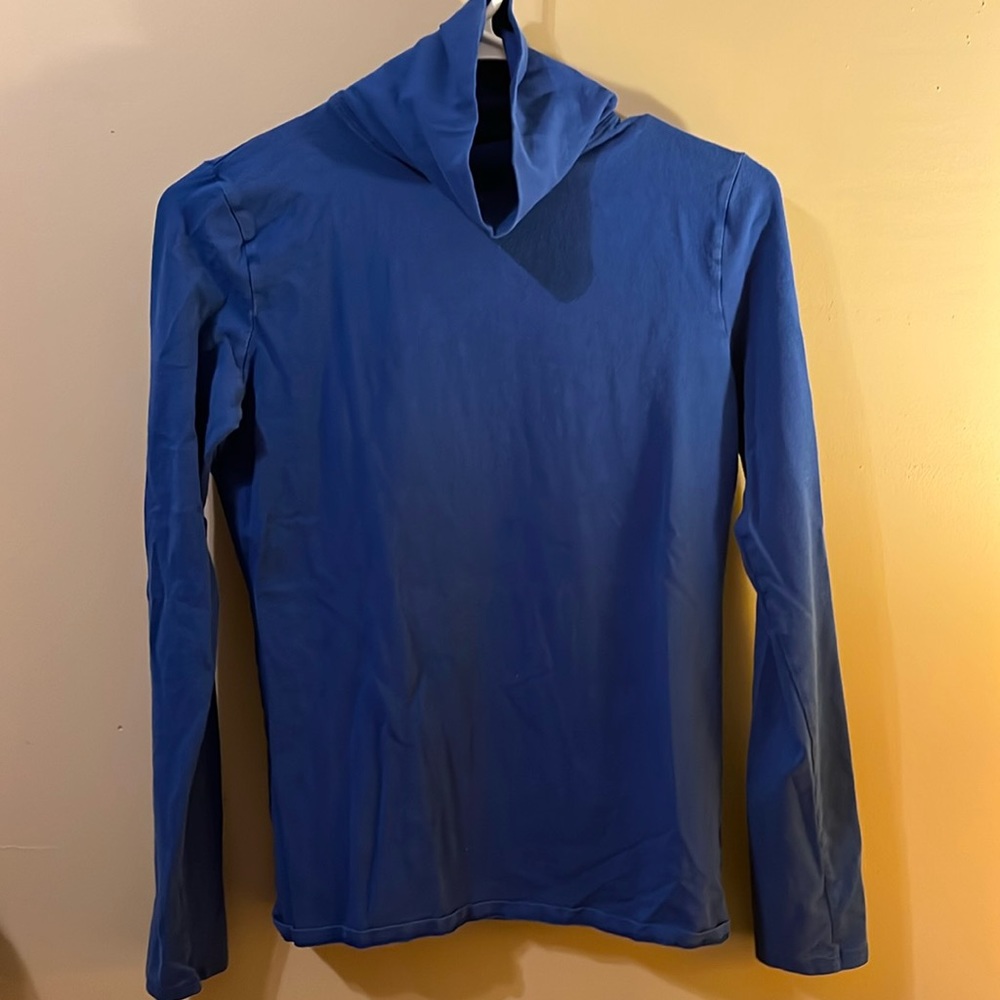 Duluth Trading Co turtleneck